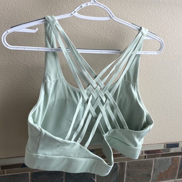 New Zyia XXXL Sports Bra - Picture 2 of 2